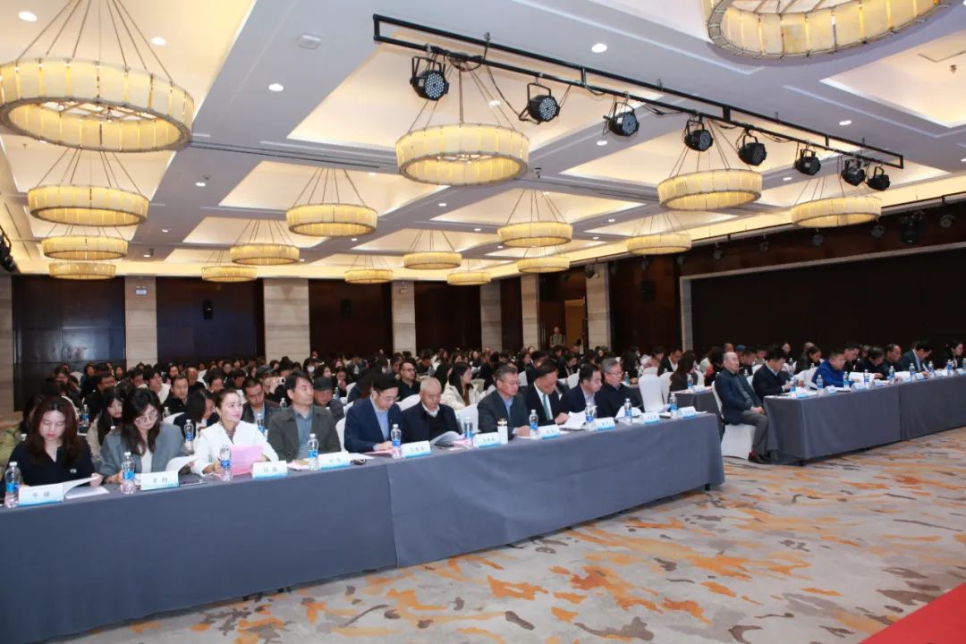 美林數(shù)據(jù)當選陜西省軟件行業(yè)協(xié)會副理事長單位