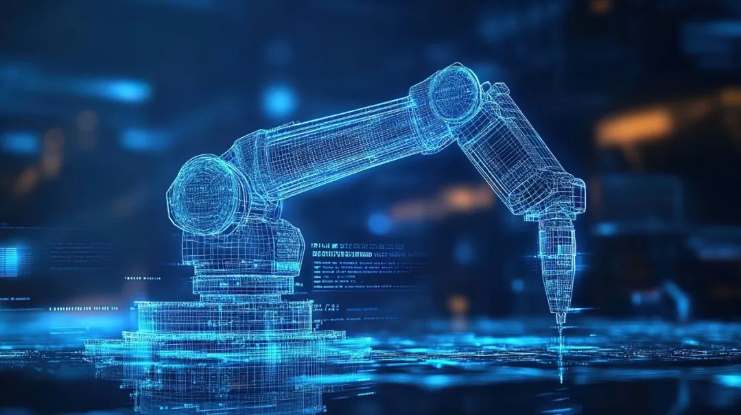 從“數(shù)據(jù)基座”到“推理進化”,解碼工業(yè)智能化的價值躍遷——以“數(shù)據(jù)資產(chǎn)與融合式智能”共筑工業(yè)智能范式